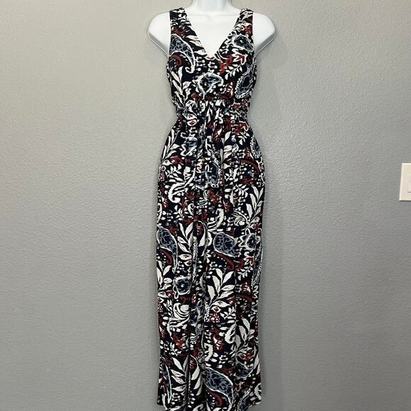 Lucky brand maxi dress - Picture 1 of 1